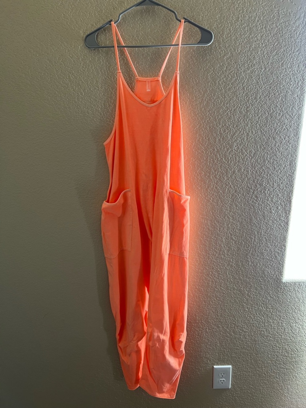 NWT Free People Movement Hot Shot Onesie